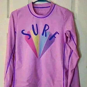 Coolibar UPF 50+ top youth